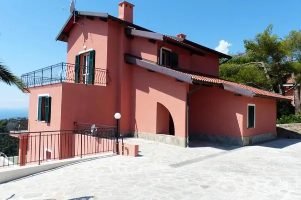 Transformación de casa rural