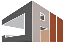 Logo Construcciones Juan Pablo II  S.A.S.